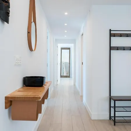 公寓 Boutique Ocean Terrace Luxury Ii - Sshousing