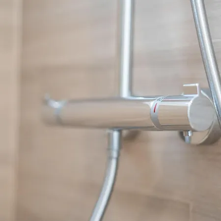 公寓 Boutique Ocean Terrace Luxury Ii - Sshousing Igueldo