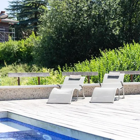Boutique Ocean Terrace Luxury Ii - Sshousing *