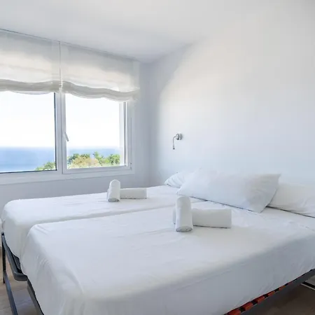 Boutique Ocean Terrace Luxury Ii - Sshousing Апартаменты