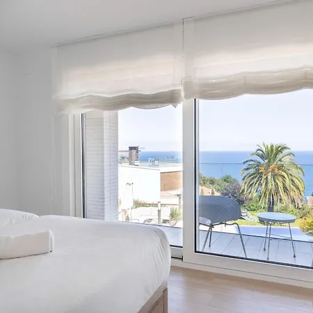 Boutique Ocean Terrace Luxury Ii - Sshousing Игельдо