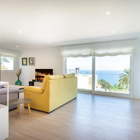 Boutique Ocean Terrace Luxury Ii - Sshousing *