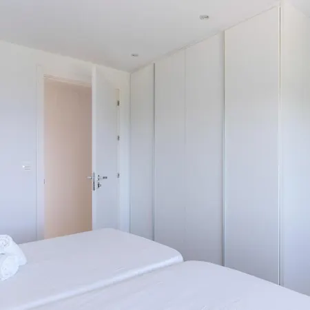 Апартаменты Boutique Ocean Terrace Luxury Ii - Sshousing *