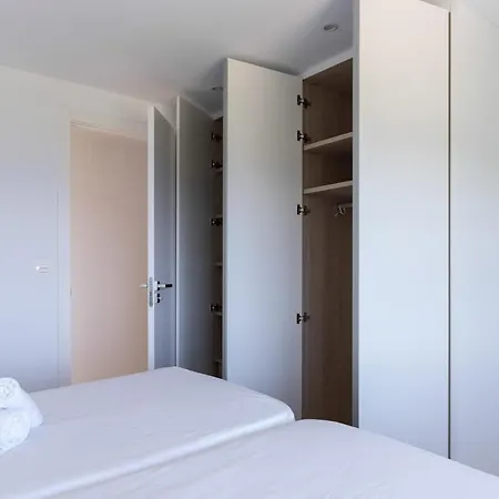 Boutique Ocean Terrace Luxury Ii - Sshousing