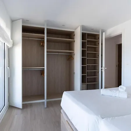 Апартаменты Boutique Ocean Terrace Luxury Ii - Sshousing
