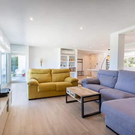 Boutique Ocean Terrace Luxury Ii - Sshousing *
