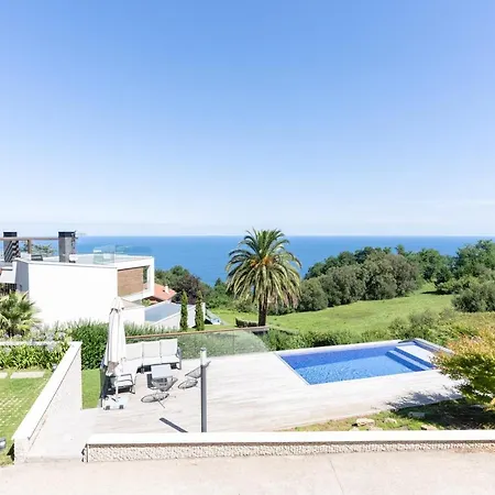 Boutique Ocean Terrace Luxury Ii - Sshousing
