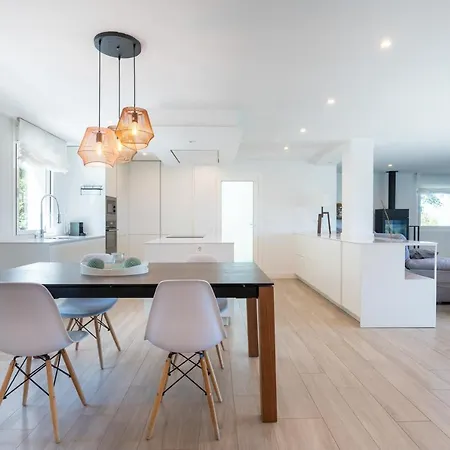 Boutique Ocean Terrace Luxury Ii - Sshousing Apartament