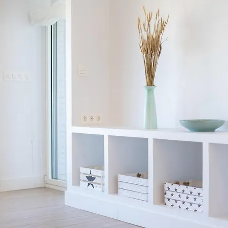 Boutique Ocean Terrace Luxury Ii - Sshousing *